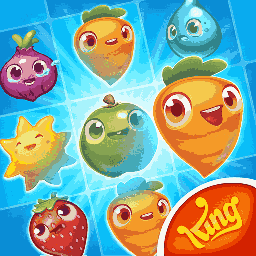 Farm Heroes Saga